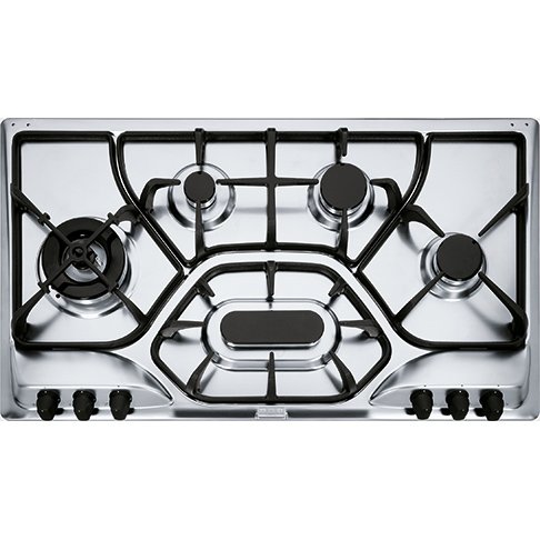 Варочная панель газовая Franke Opera POI 6 3GAV-D-O 106.0080.382
